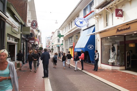 Le Touquet-Paris-Plage